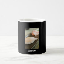 Japan Mug