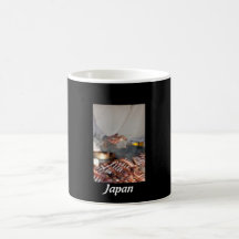Japan Mug