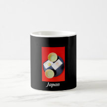 Japan Mug