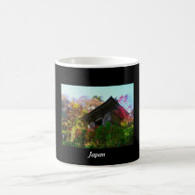 Japan Mug