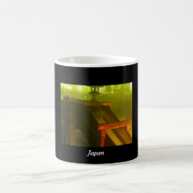 Japan Mug