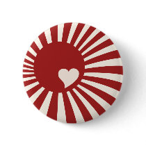 Japan Relief Pin