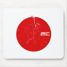 Japan Relief Mouse Pads