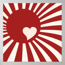 Japan Relief Posters