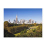 Japan. Tokyo. Shinjuku District Skyline and
