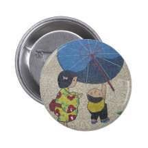 japan umbrella buttons