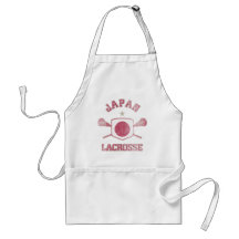 Japan-Vintage Apron