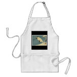 Japanese Apron