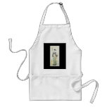Japanese Apron