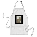 Japanese Apron