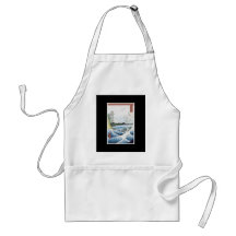 Japanese Apron