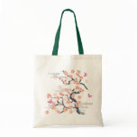 JAPANESE Blossom bags