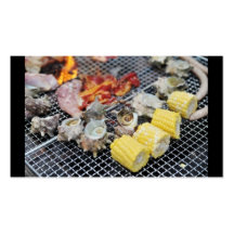Japanese Business Card