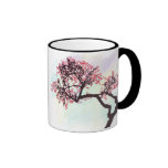 Japanese Cherry Tree Blossom Mug
