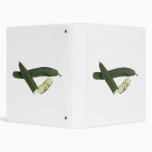 Japanese cucumber binder