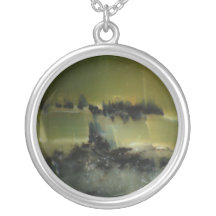Japanese Design Necklace