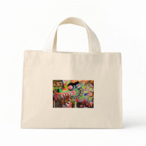 Japanese Dragon bag