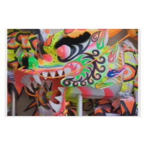 Japanese Dragon stationary Custom Stationery