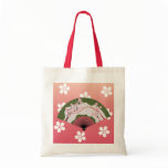 Japanese Fan 2 Bags