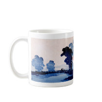 Japanese Father and Son no.1 Coffee Mug
