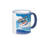 Japanese Festival -Tango no Sekku- 2 Coffee Mug