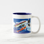 Japanese Festival -Tango no Sekku(Boy's Festival)- Mug