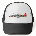 Japanese fighter ki-61 hats