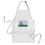 Japanese Fisherman - Apron