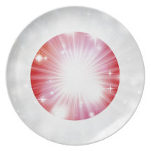 Japanese flag background plates