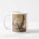 Japanese Floral Mug