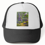 Japanese Garden hats