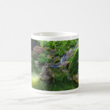 Japanese Garden Mug