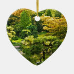 Japanese Garden Ornaments