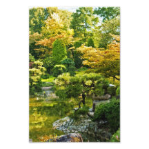 Japanese Garden Photo