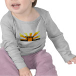 Japanese gate tees