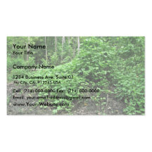 Japanese hops business card templates