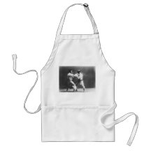 Japanese Judoka Jigoro Kano Kyuzo Mifue Judo Aprons