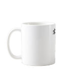 Japanese koi Tancho Feng Shui Water mugs