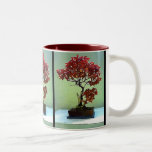 Japanese Maple Mug