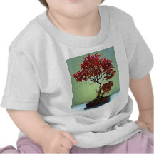 Japanese Maple Shirts