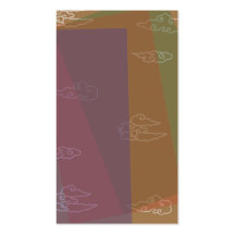 Japanese paper ビジネスカード