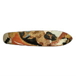 Japanese style Skate Deck