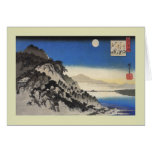 Japanese Woodblock Greeting Cards