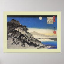 Japanese Woodblock Print