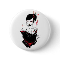 _japanesque pins