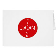 japannippon cards