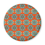 Japonesque Art Magnet