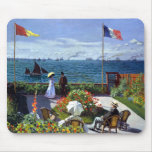 Jardin à Sainte-Adresse r