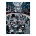 Jardin de Covent, Londres, Angleterre Cartes Postales