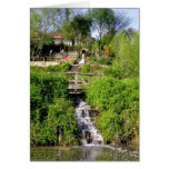 Jardin de Martel, France cards